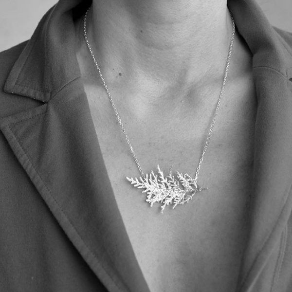Cypress necklace - Image 2