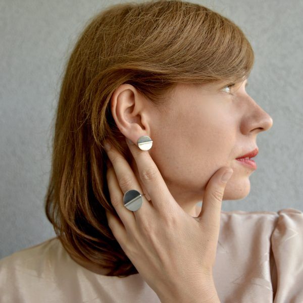 Insomnia earrings