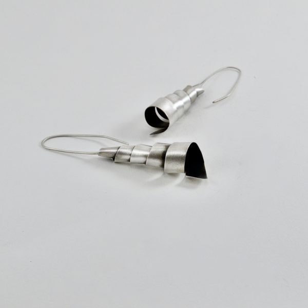 Earrings - handmade jewellery