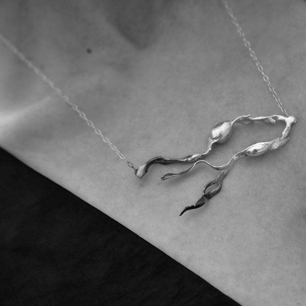 Sirena necklace - Image 5